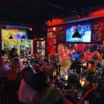 Espanola Cigar Bar & Lounge