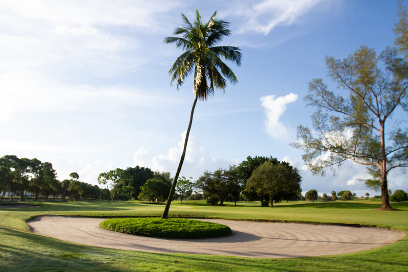 Pompano Beach Municipal