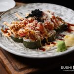 Sushi Song Gaysha