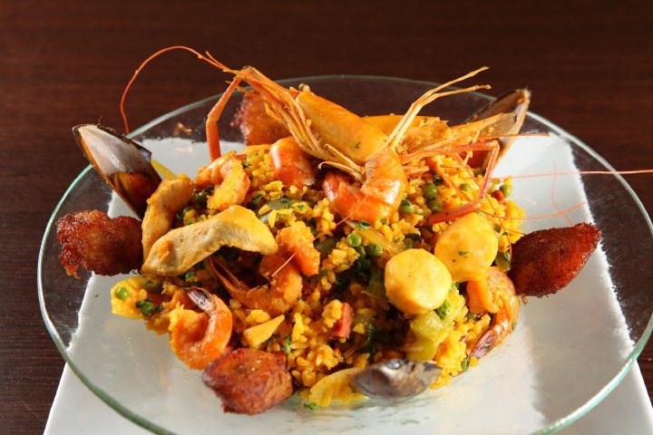 Padrino's Cuban, Fort Lauderdale