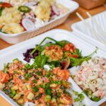 Temple Street Eatery