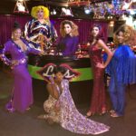 Drag Queen Show Palace