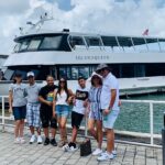 Island Queen Cruises & Tours