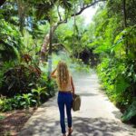 Fairchild Tropical Botanic Garden