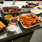 Smoke BBQ Restaurant & Catering