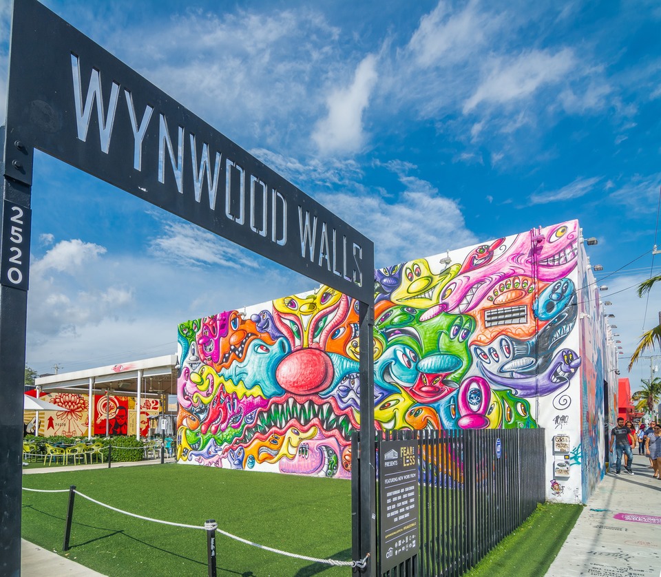 Wynwood Business Improvement District