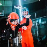 iFLY Indoor Skydiving