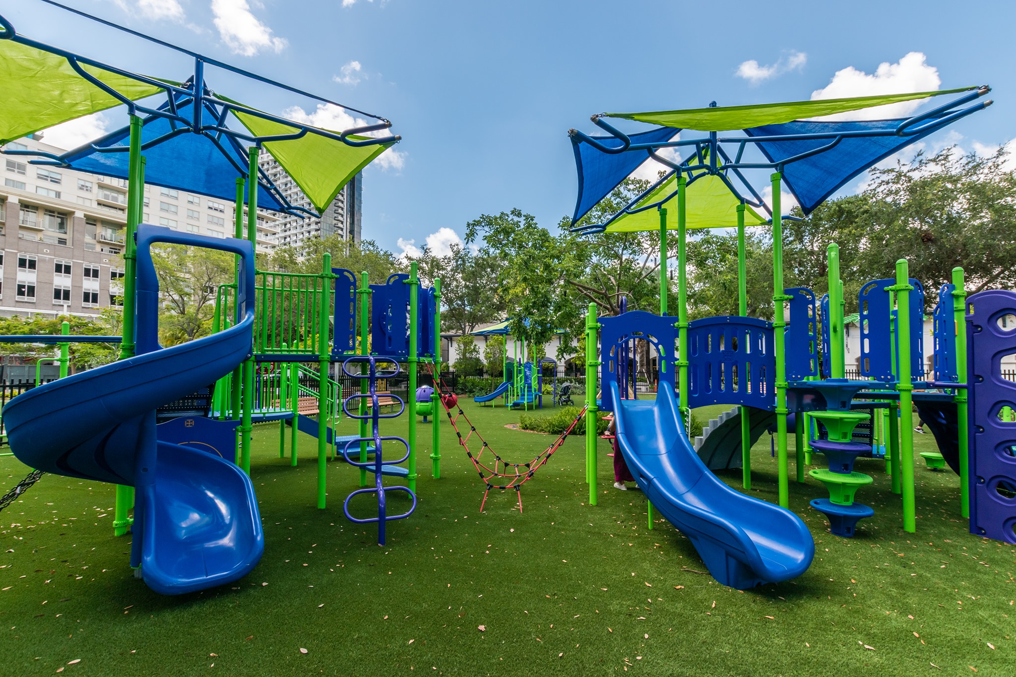 The Shops at Midtown Miami