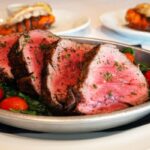 Ruth's Chris Steak House