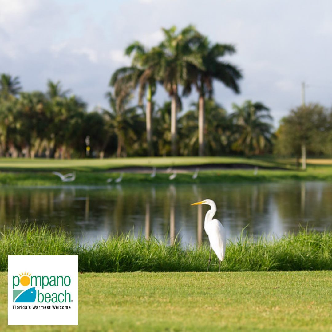 Pompano Beach Municipal