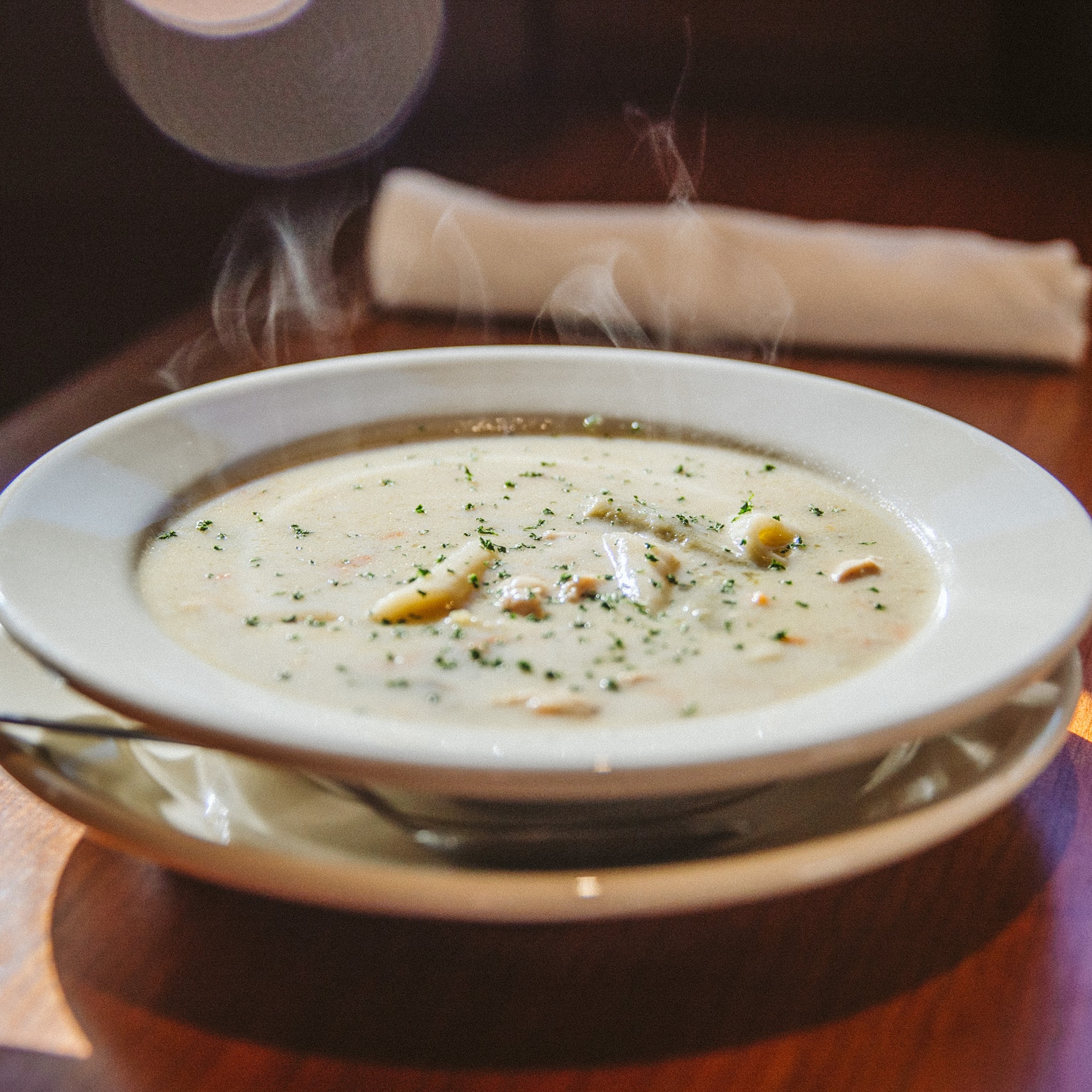 J. Alexander's Redlands Grill