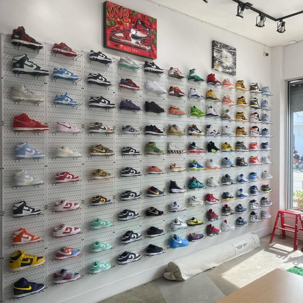 Wynwood Business Improvement District