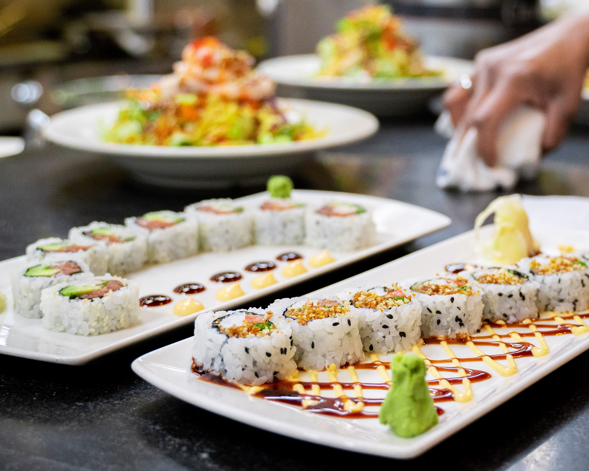 J. Alexander's Redlands Grill