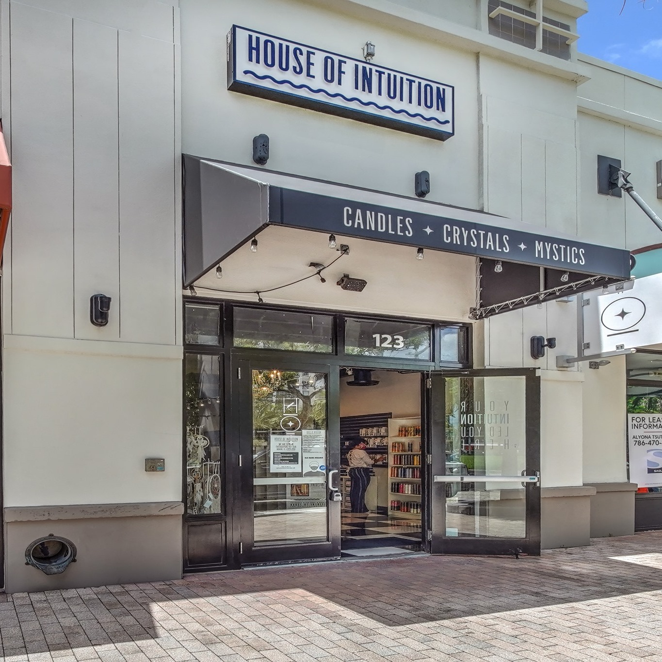 The Shops at Midtown Miami