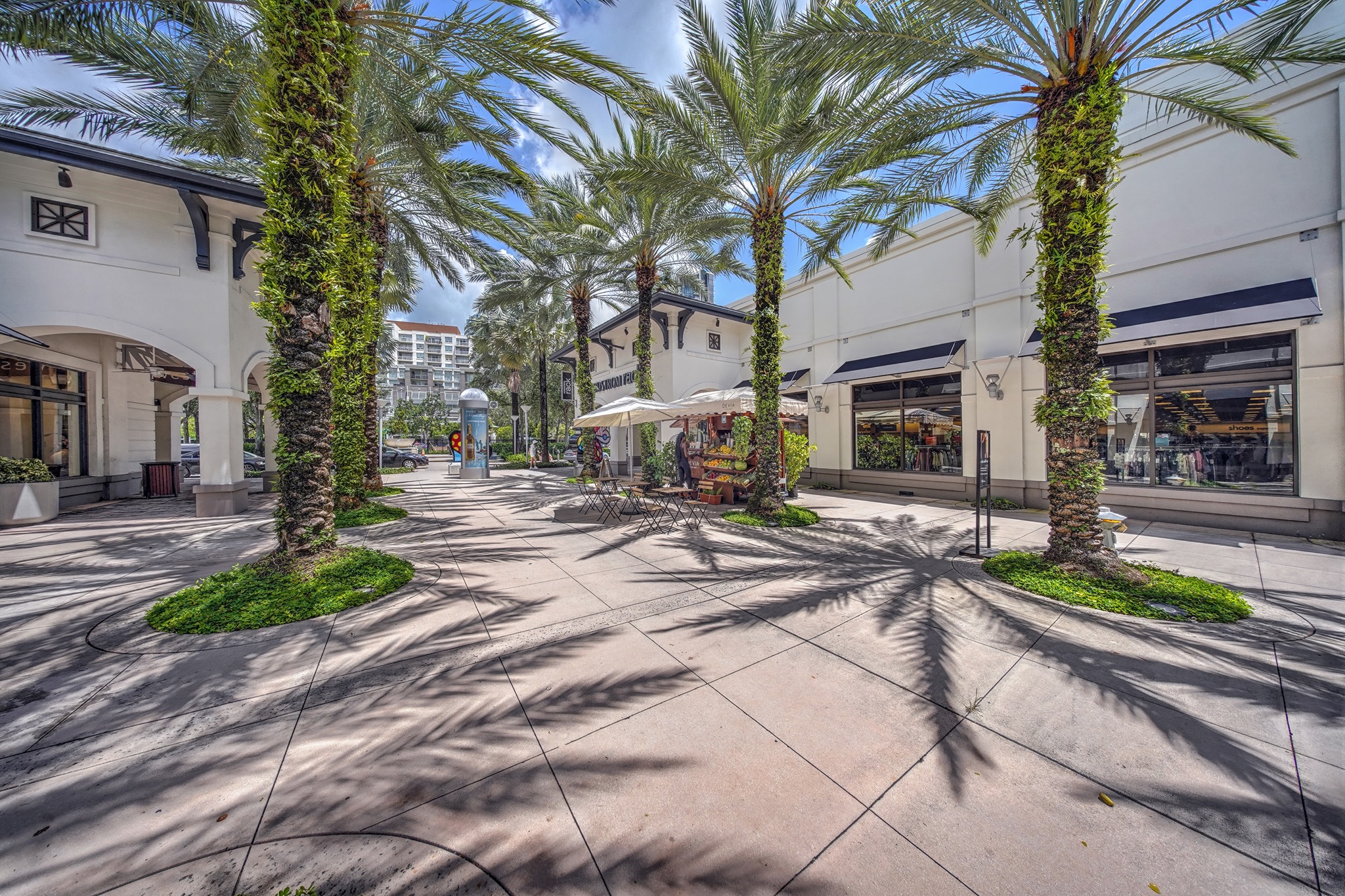 The Shops at Midtown Miami