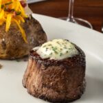 J. Alexander's Redlands Grill