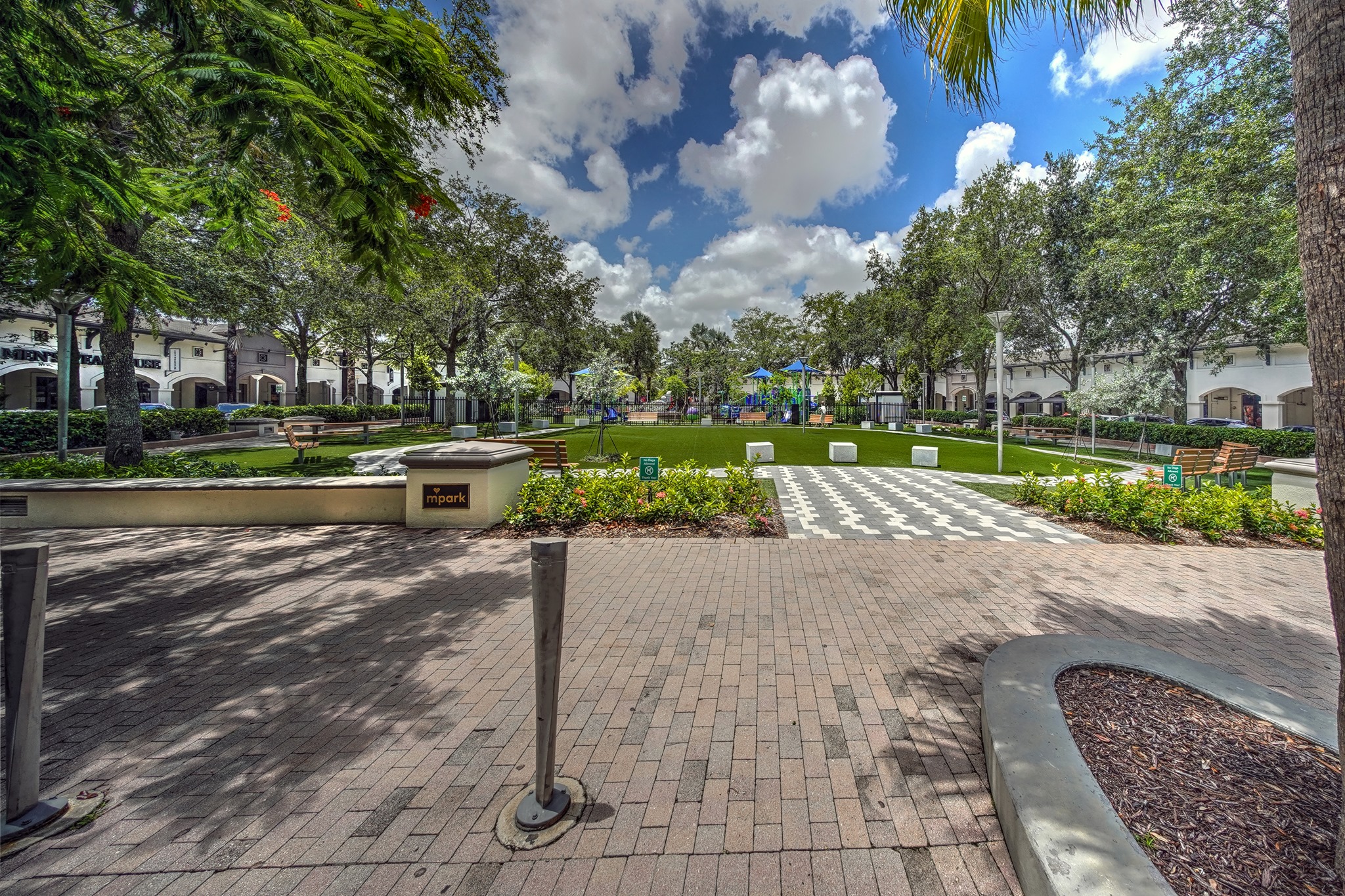 The Shops at Midtown Miami