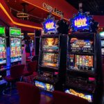 The Casino @ Dania Beach