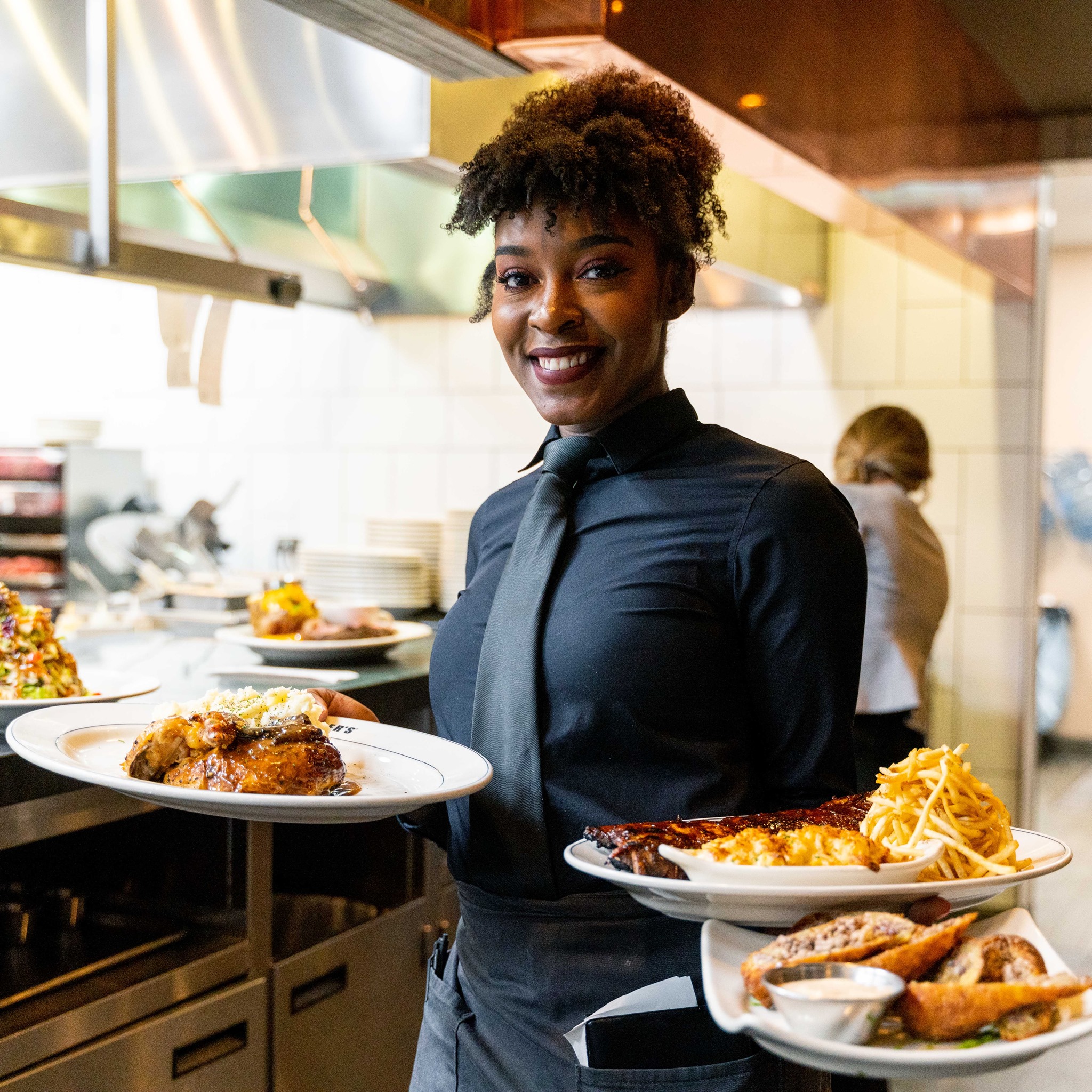 J. Alexander's Redlands Grill