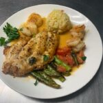 Umberto's Restaurant & Pizza