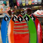 2nd Street Surf Shop