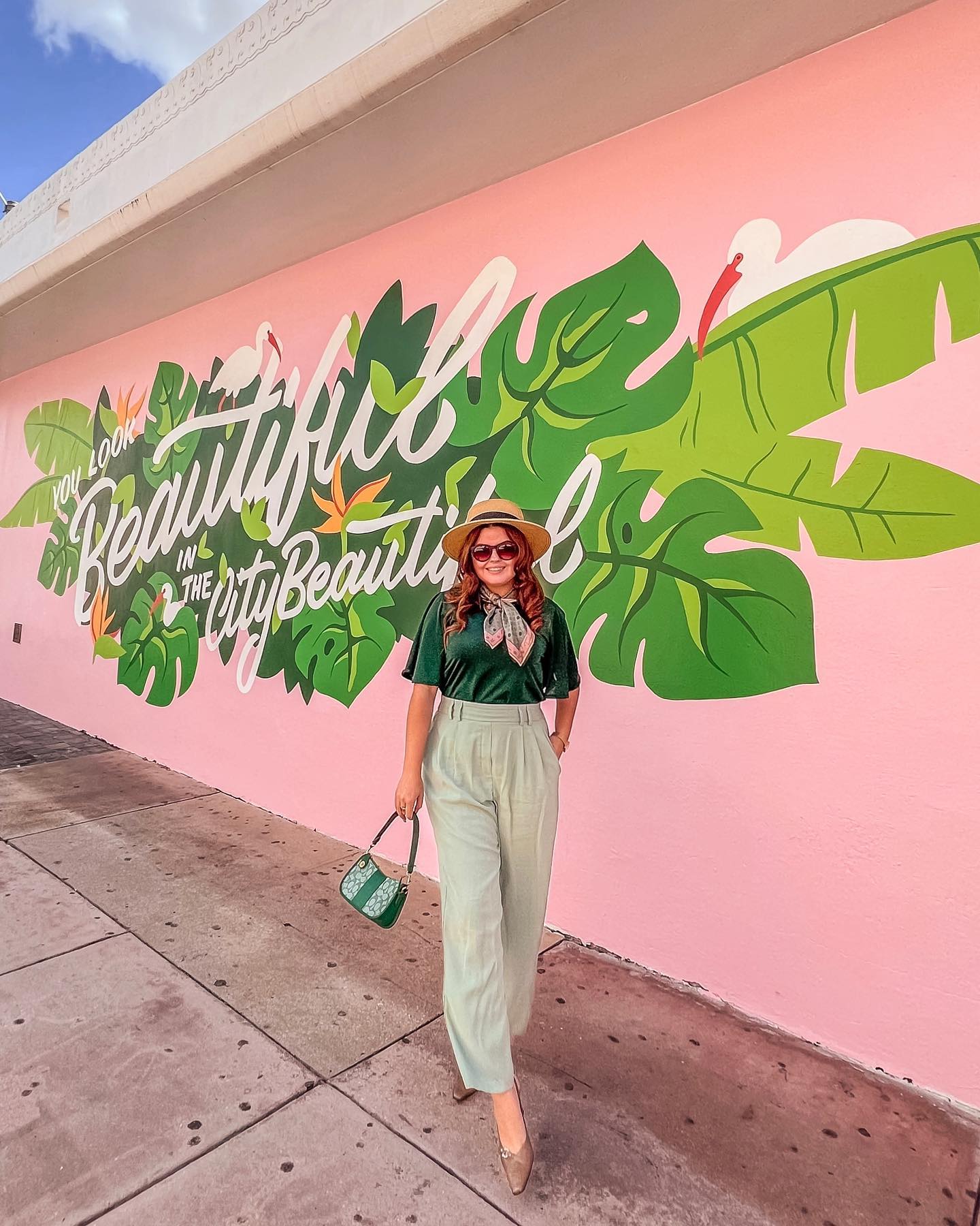 Downtown Coral Gables