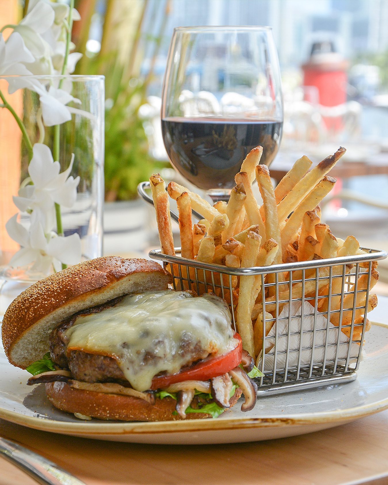 Seaspice Brasserie & Lounge7