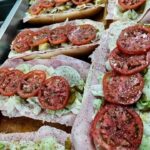 Laspada's Original Hoagies