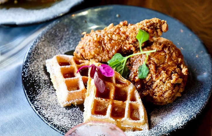 Las Olas Food and Wine Festival