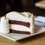 The Cheesecake Factory