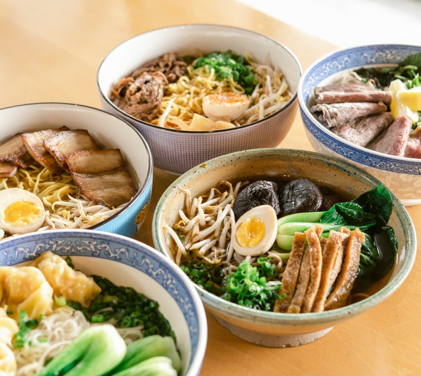 Temple Street Eatery