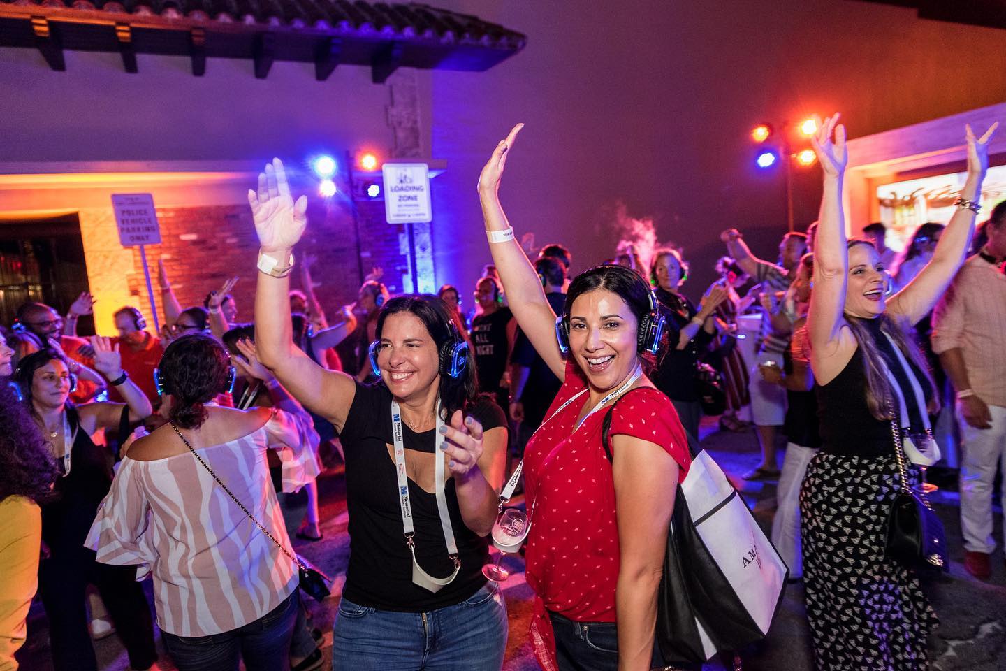 Las Olas Food and Wine Festival