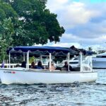 Riverfront Gondola Tours