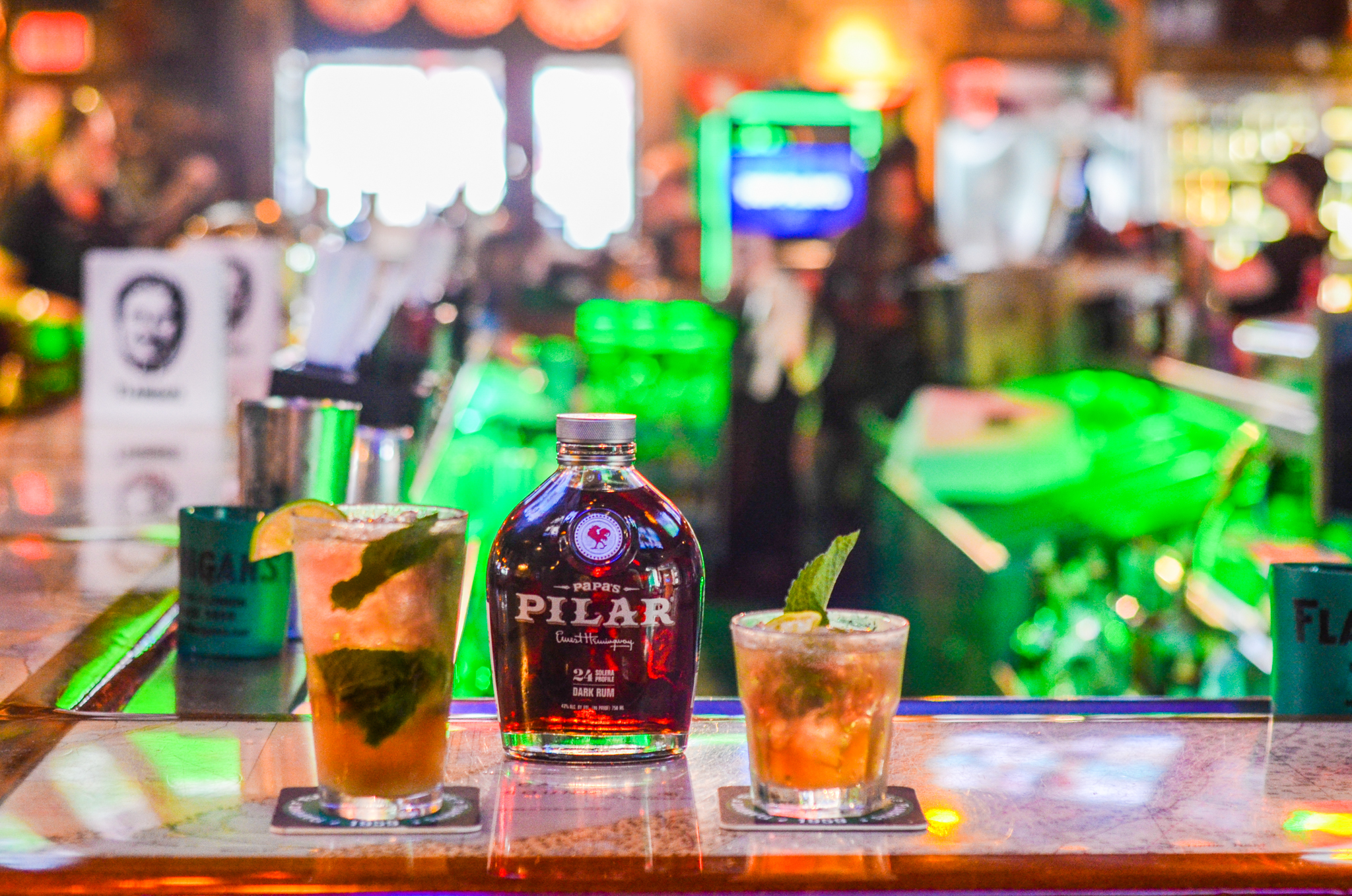 Flanigan's Seafood Bar and Grill