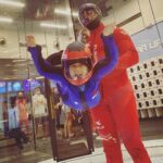 iFLY Indoor Skydiving