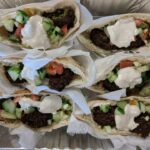 Mini Pita Mediterranean Restaurant