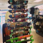 2nd Street Surf Shop