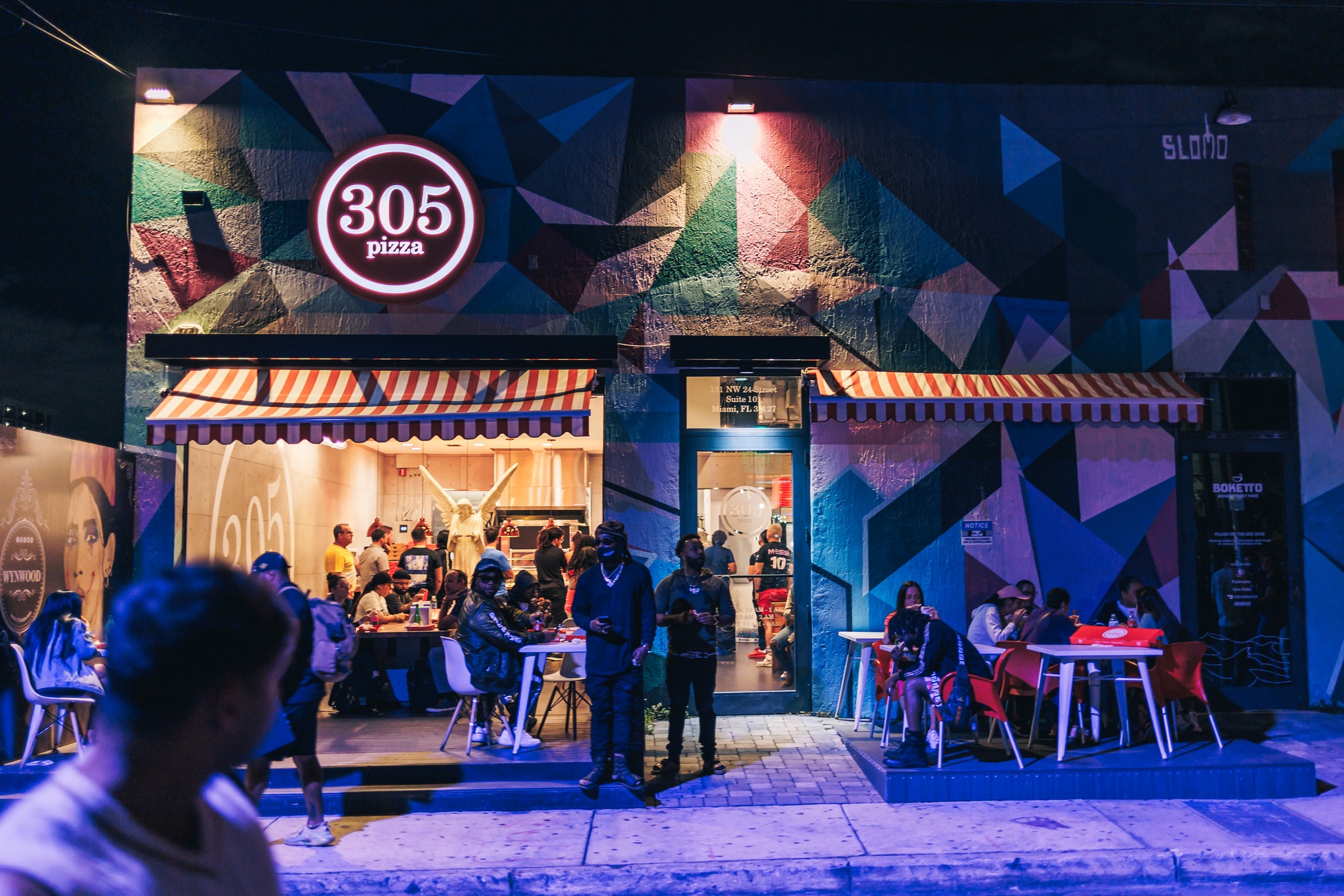 Wynwood Business Improvement District