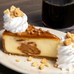 The Cheesecake Factory