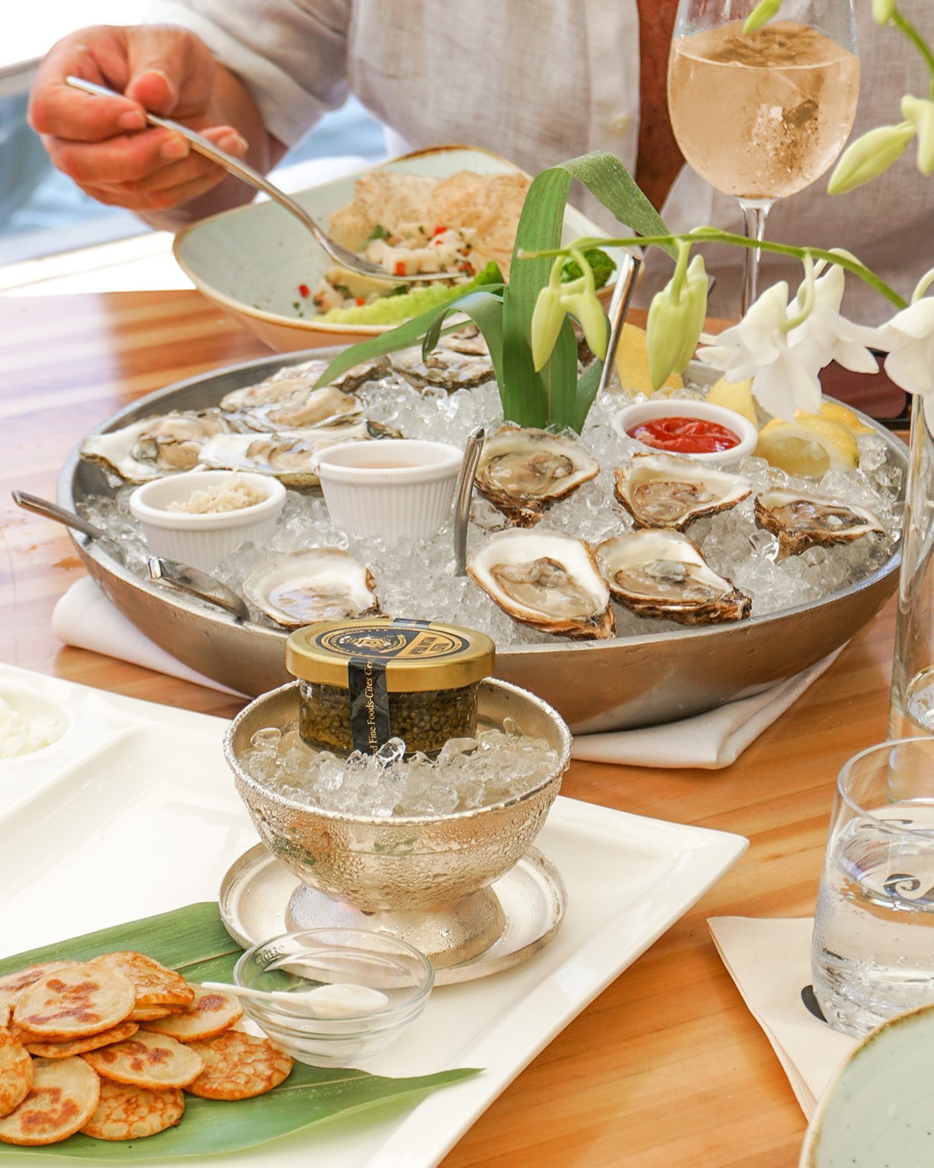 Seaspice Brasserie & Lounge4