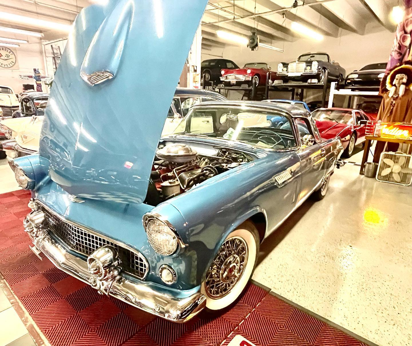 Berliner Classic Motorcars