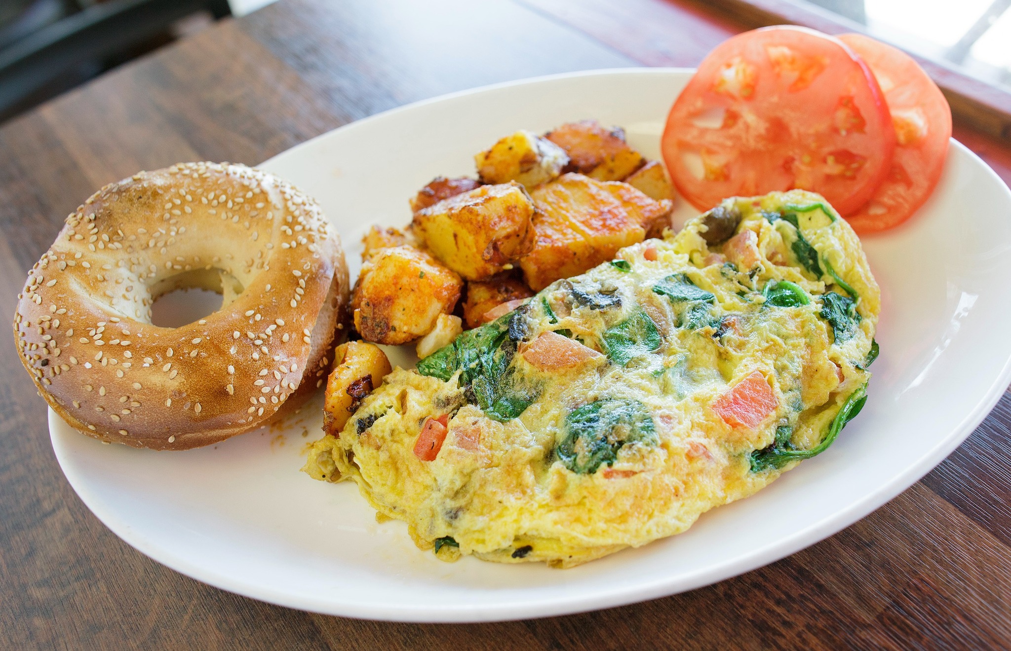 Pomperdale - A New York Deli