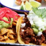 Lona Cocina Tequileria