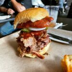 Smoke BBQ Restaurant & Catering