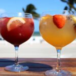 Lona Cocina Tequileria