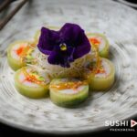 Sushi Song Gaysha