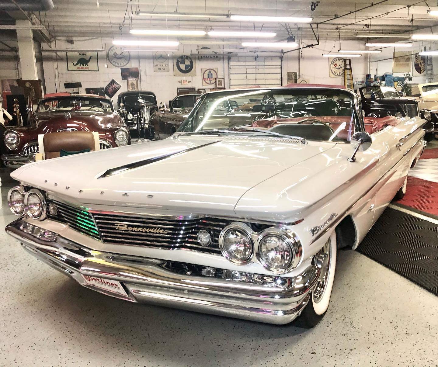 Berliner Classic Motorcars