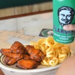 Flanigan's Seafood Bar and Grill