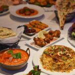 Bombay Darbar Indian Restaurant