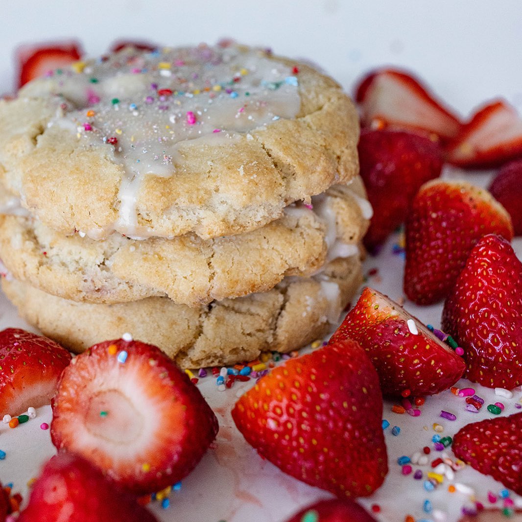 Batch, The Cookie Company